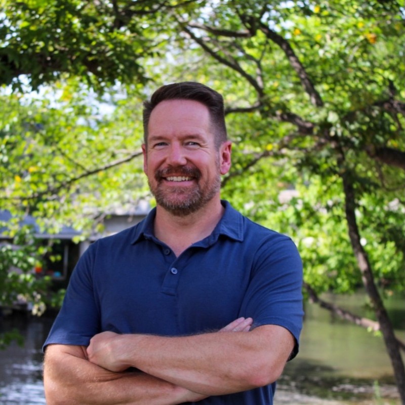 JP, Owner of Waterloo Builders